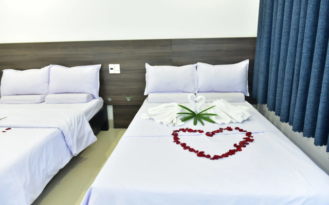 Hai Yen Hotel