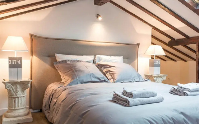 BP apartments - Etoile
