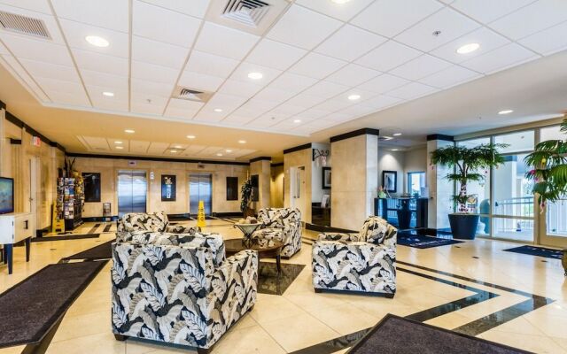 Crystal Tower by Luxury Gulf Rentals