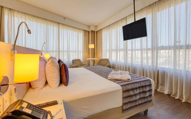Quality Hotel Sao Caetano