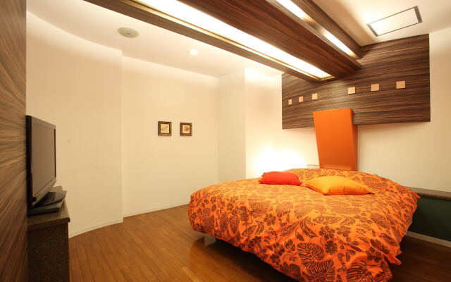 WATERGATE Ichinomiya