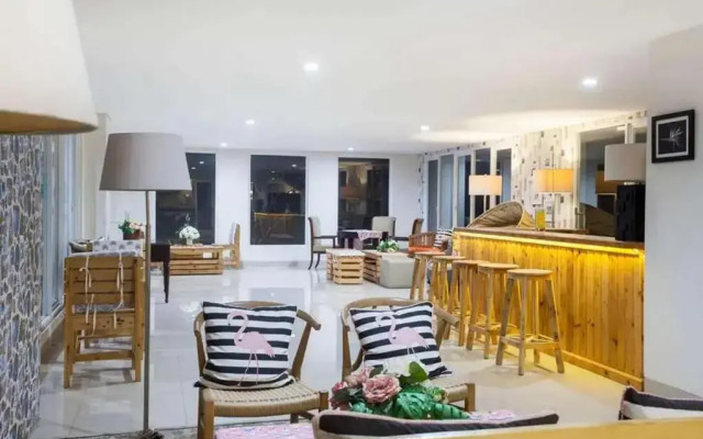 Chrysant Premiere Residence