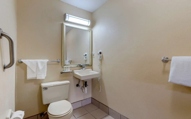 Quality Inn Columbus - East