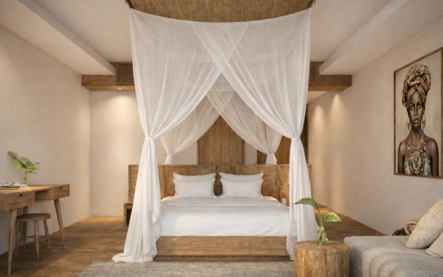 Anaya Zanzibar