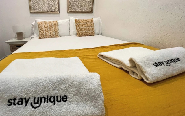 Stay U-nique Apartments Rossello