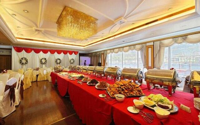 Ningbo Delson Green World Golf Resort