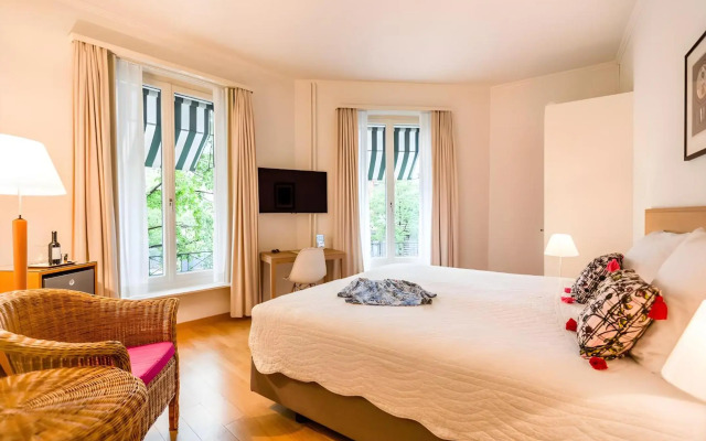 Boutique Hotel Seegarten