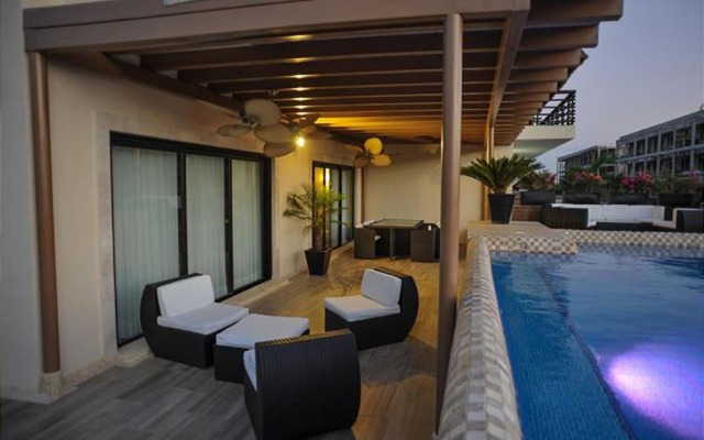 Aldea Thai 36 Big Terrace & Private Pool by Tripintravel