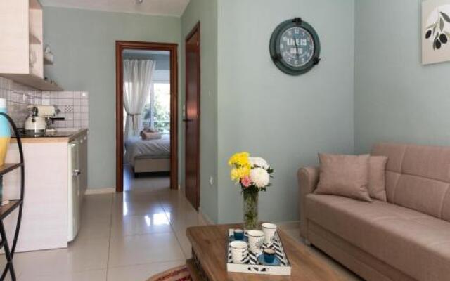 Arsas Suites