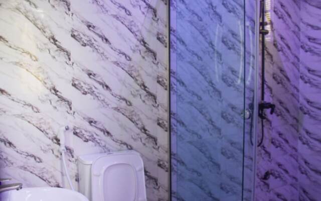 RichVilla Apartments & Hotels
