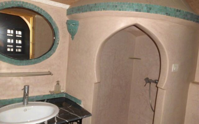 Kasbah Hotel Ait Omar