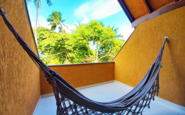 Lindos Bangalôs no Eco Resort