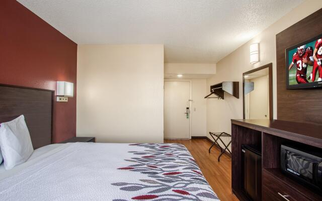 Red Roof Inn El Paso West