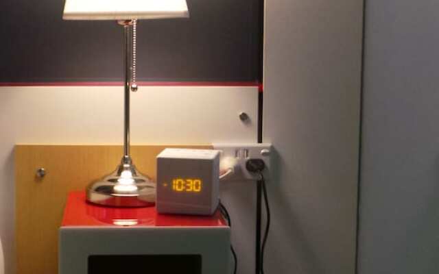 Stay Motel - Formerly Room Motels Gympie