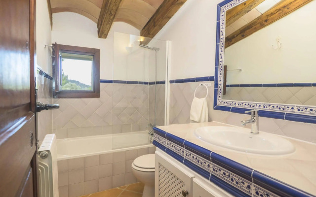 Agroturismo Son Bauzanet