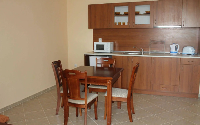 Hotel Karolina