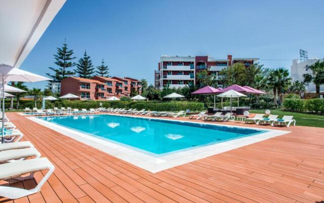 Areias Village Beach Suite Hotel