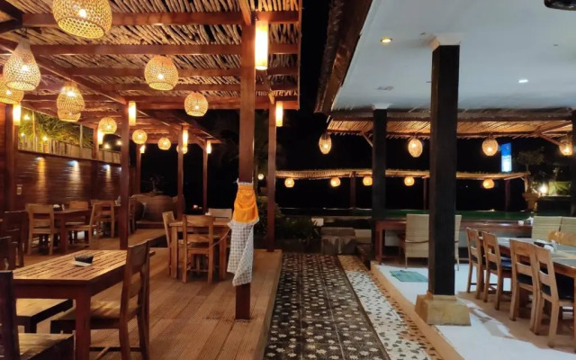 Linda Beach Resort