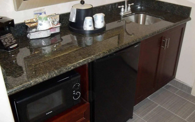 Hampton Inn & Suites Houston/Pasadena