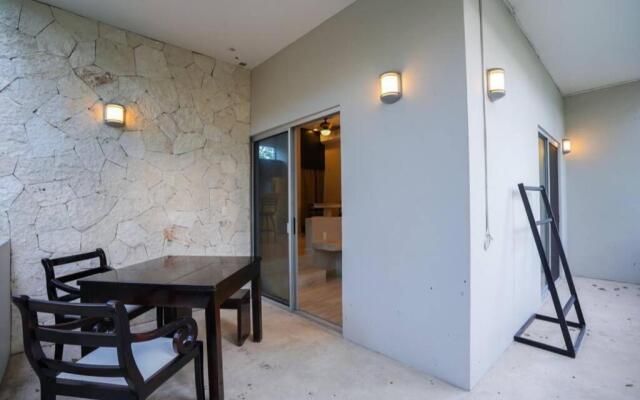 El Vivero, Beautiful Apartment in Tulum A2