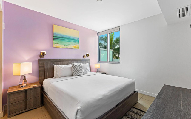 Dharma Home Suites Miami at Monte Carlo