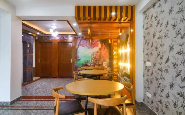 Fabhotel Star Corporate Suite