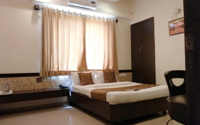 Hotel Sai Grand Castle Inn