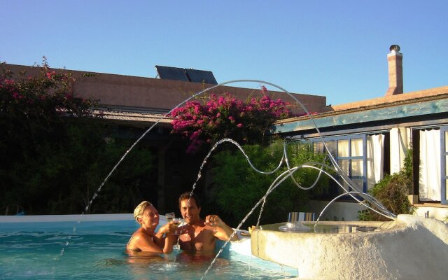 Agriturismo La Dolce Vita Lipari