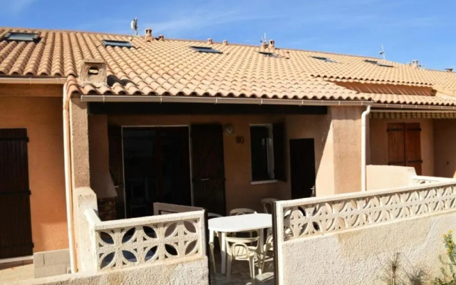 Résidence GRANDE BLEUE - Maisons & Villas pour 6 Personnes 04