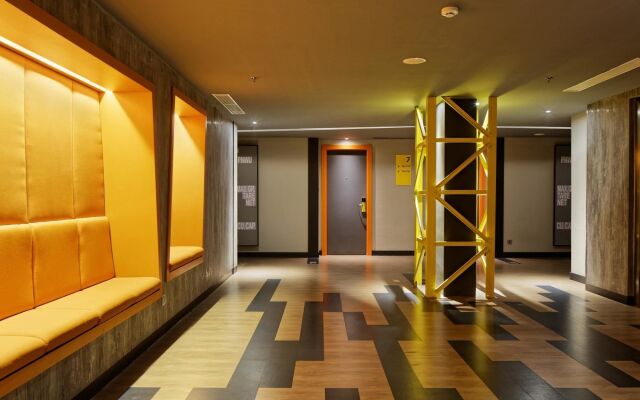 Ibis Styles Batam Nagoya