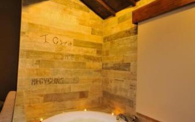 Hotel Rural La Viña