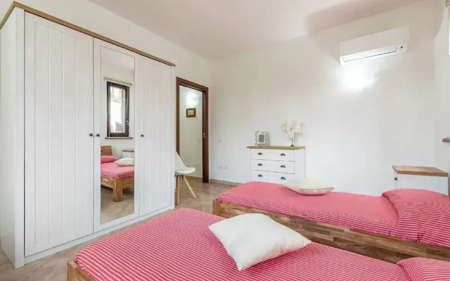Villa in Stintino Near Pelosa Beach