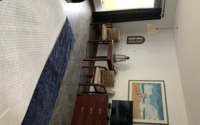 Motel Cle O Spa Inn