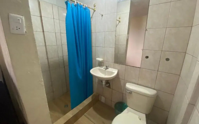 Hostal Los Andes