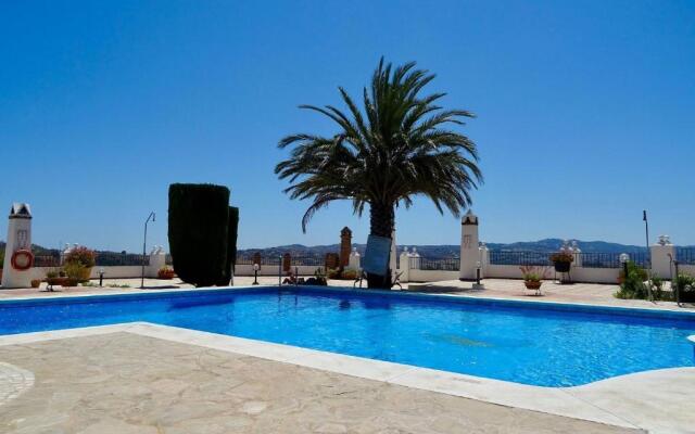 Puebla Aida High Quality apartment Mijas