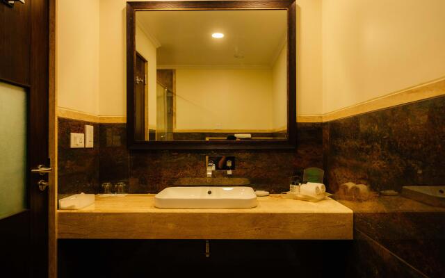 Holiday Inn Resort Goa by IHG