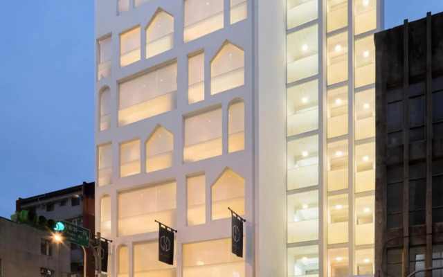 Swiio Hotel Daan
