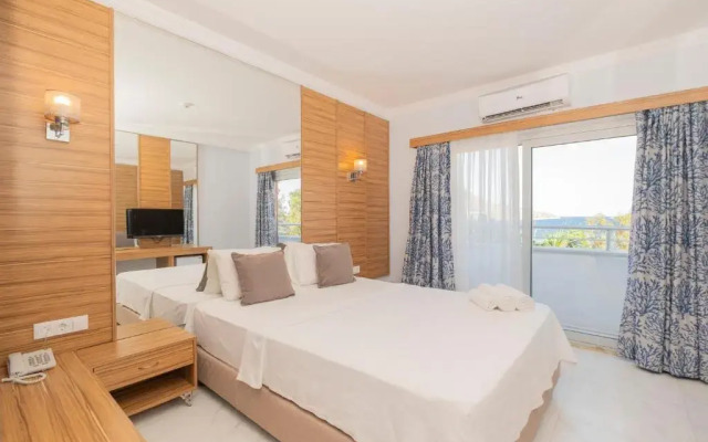 Ladonia Hotels Mio Bianco