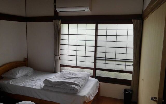 Guest House SAKICHI