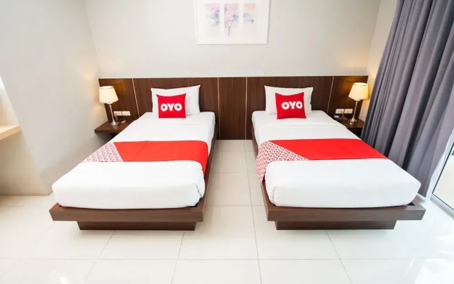 Oyo 340 Ahad Suite Ao Nang Hotel