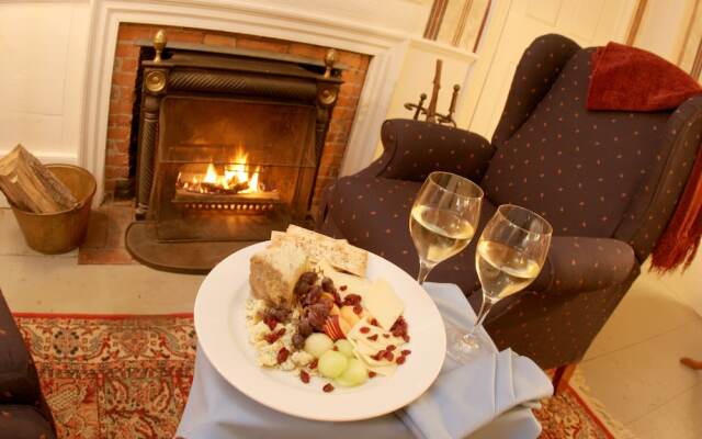 Colby Hill Inn