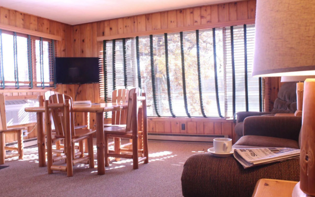 Ruttger's Bay Lake Resort