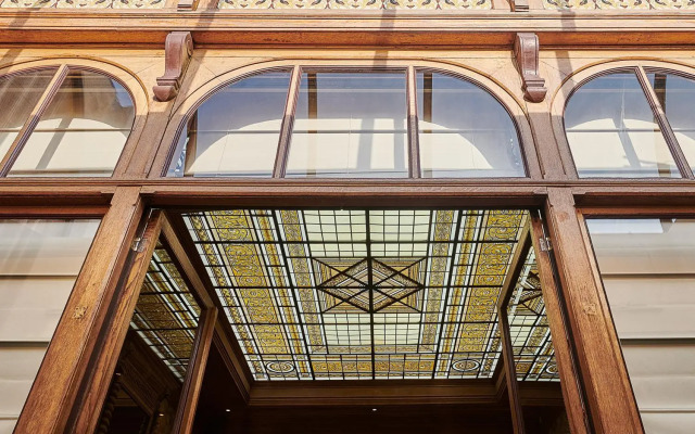 Hotel Royal Astrid Aalst