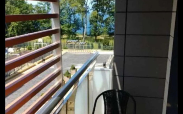 Rauschen Prestige (Раушен Престиж) на улице Динамо 16