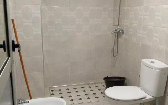 residence akram m'diq