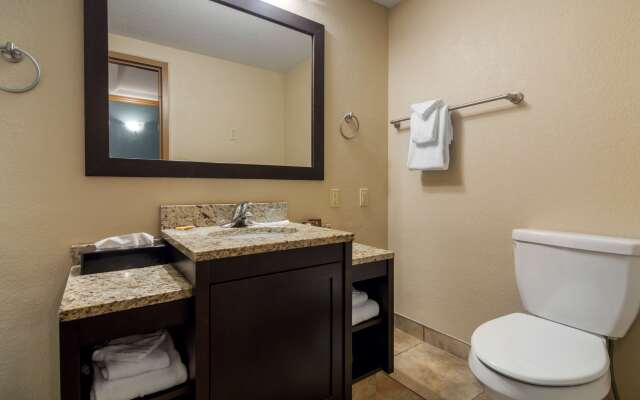 Best Western Plus Kamloops Hotel