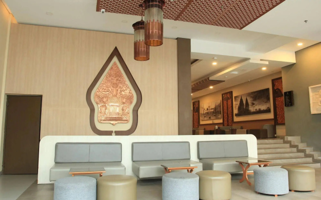 LAMORA Sagan Yogyakarta
