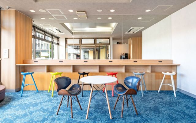 Ise City Hotel Annex