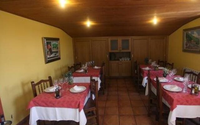 Hotel Parador de Canolich