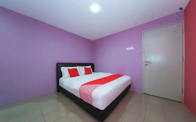 OYO 89650 Inn Hotel - photo 4